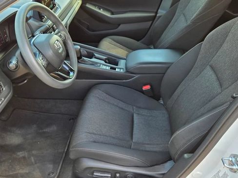 Used 2024 Honda Accord SE image 13