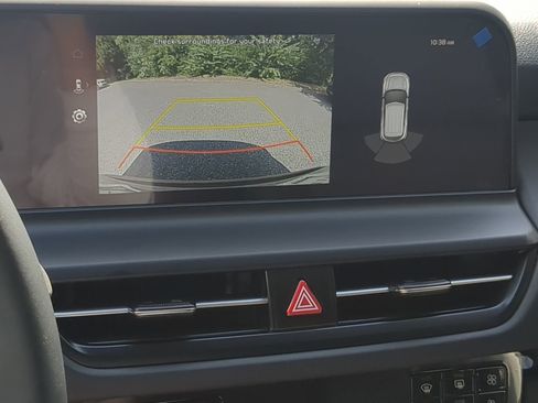 Used 2026 Kia Seltos EX image 18