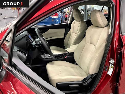 Certified 2023 Subaru Impreza Premium image 7