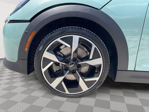 Used 2025 MINI Cooper S FWD image 7