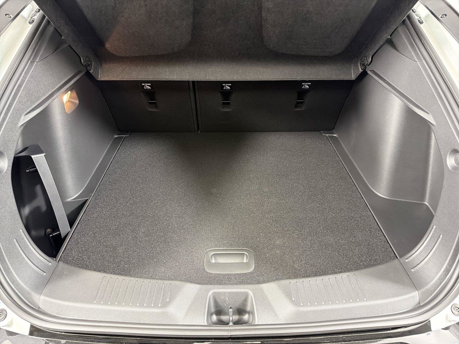 New 2026 Buick Envista Sport Touring w/ Convenience II Package FWD image 15