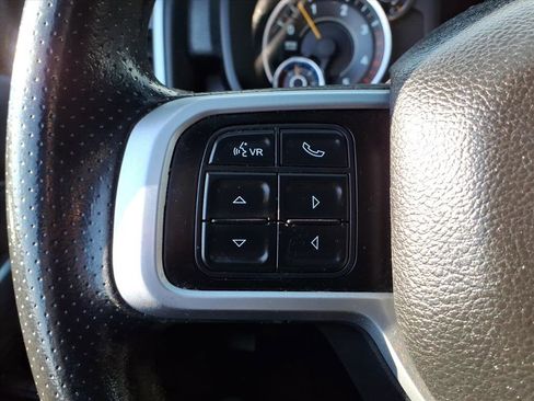 Certified 2021 RAM 2500 Big Horn AWD/4WD image 18