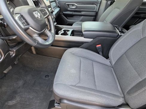 Used 2022 RAM 1500 Big Horn image 7