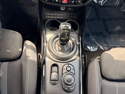 Used 2022 MINI Cooper Clubman John Cooper Works AWD/4WD image 36