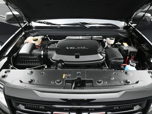 Used 2022 GMC Canyon Elevation w/ Trailering Package image 34