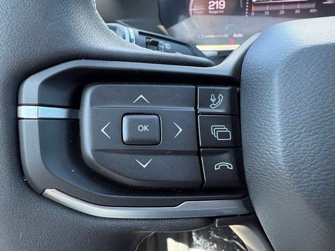 New 2026 Jeep Cherokee Limited AWD/4WD image 21