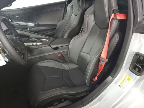 New 2026 Chevrolet Corvette Stingray Coupe w/ 1LT image 12