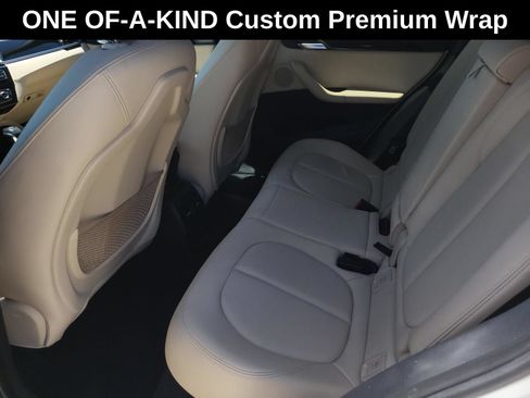 Used 2018 BMW X1 xDrive28i AWD/4WD image 17