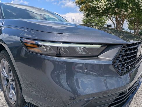 Used 2026 Honda Accord EX-L image 10