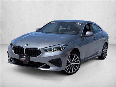 Certified 2024 BMW 228i Gran Coupe w/ Convenience Package