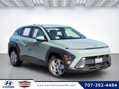 Used 2026 Hyundai Kona SE