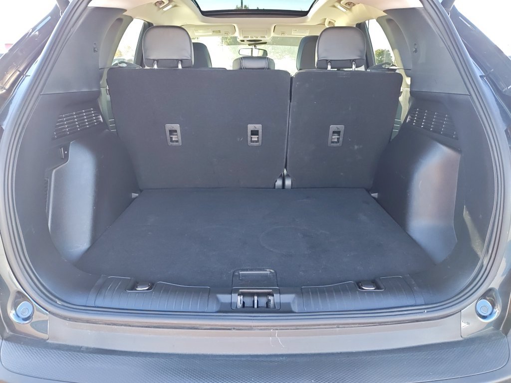 Used 2022 Ford Escape SEL w/ Technology Package AWD/4WD image 9
