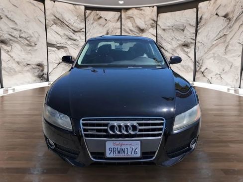 Used 2012 Audi A5 2.0T Premium image 2