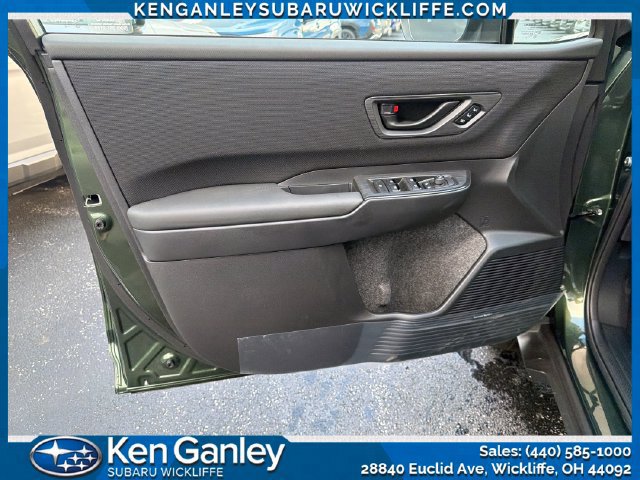 New 2026 Subaru Outback Limited XT AWD/4WD image 8