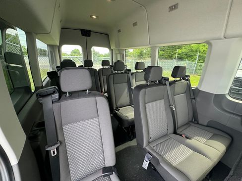 New 2026 Ford Transit 350 XL AWD/4WD image 8