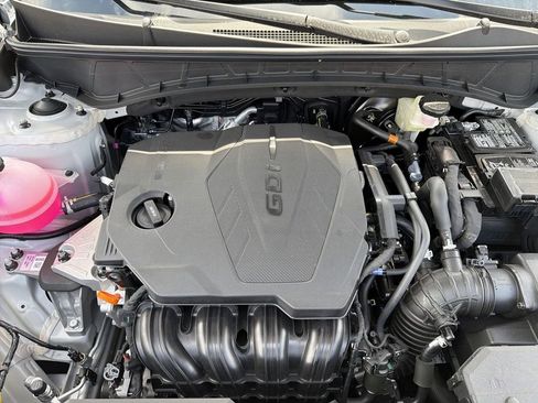 New 2026 Hyundai Tucson SEL AWD/4WD image 17