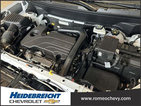 Certified 2023 Chevrolet Equinox Premier image 10