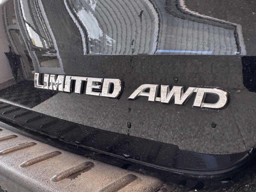 Used 2017 Toyota Highlander Limited AWD/4WD image 10