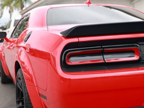 Used 2023 Dodge Challenger R/T Scat Pack RWD image 13