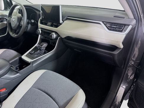 Used 2023 Toyota RAV4 XLE w/ Convenience Package AWD/4WD image 30