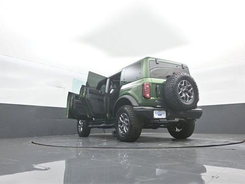 New 2025 Ford Bronco Badlands image 39