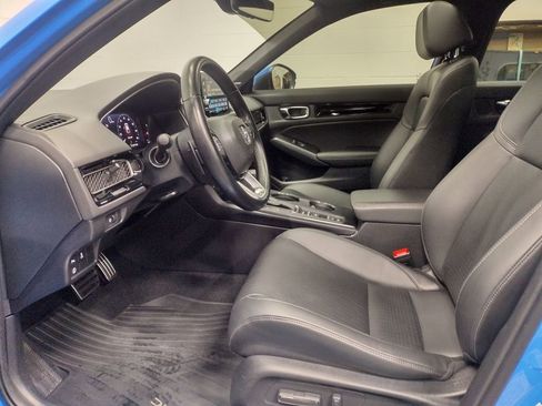 Used 2022 Honda Civic Sport Touring image 22