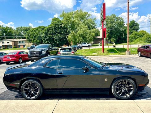 Used 2020 Dodge Challenger R/T Scat Pack w/ Plus Package image 15