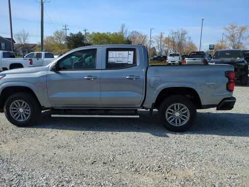 New 2026 Chevrolet Colorado LT RWD image 6