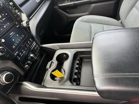 Used 2022 RAM 1500 Big Horn RWD image 20