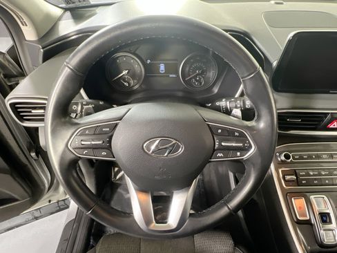 Used 2023 Hyundai Santa Fe SEL image 11