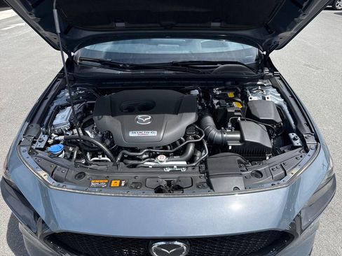 New 2026 MAZDA MAZDA3 Hatchback w/Premium Plus Pkg AWD/4WD image 13