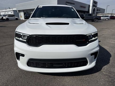 New 2026 Dodge Durango GT image 2