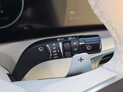 New 2026 Hyundai Palisade SEL FWD image 26