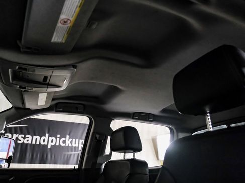 Used 2019 Chevrolet Silverado 2500 LTZ w/ Duramax Plus Package image 23