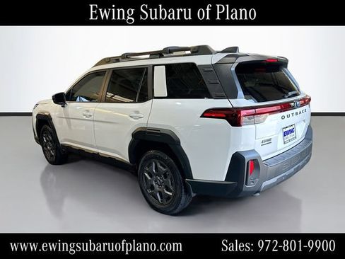 Used 2026 Subaru Outback Premium AWD/4WD image 5