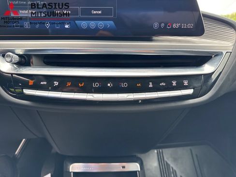 Used 2024 Cadillac Lyriq Tech w/ Driver Assist Package AWD/4WD image 33