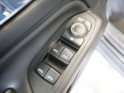 Used 2020 Chevrolet Equinox LT AWD/4WD image 15