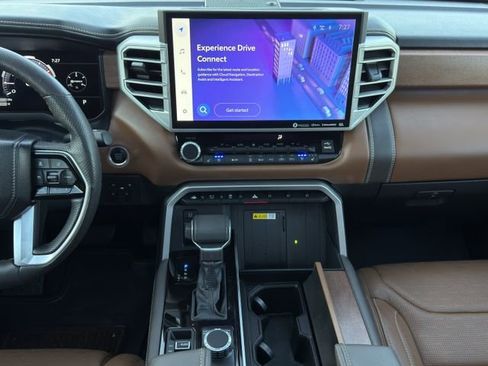 Used 2023 Toyota Tundra 1794 Edition image 19