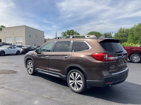 Used 2019 Subaru Ascent Touring w/ Popular Package #3 AWD/4WD image 5