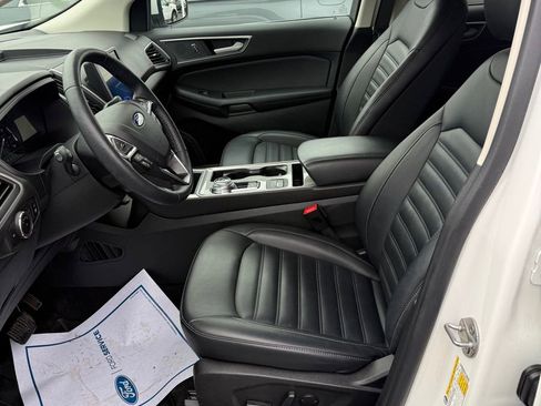 Used 2024 Ford Edge SEL w/ Convenience Package image 10
