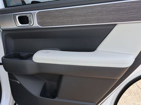 New 2026 Hyundai Santa Fe Calligraphy w/ Tow & Go Package image 12