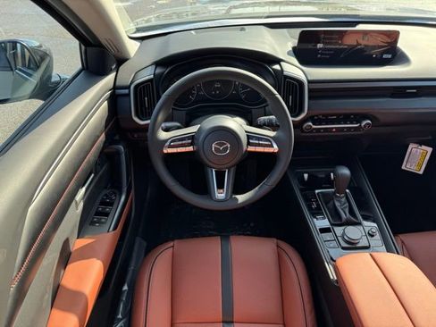 New 2026 MAZDA CX-50 AWD 2.5 S w/ Weather Package image 5