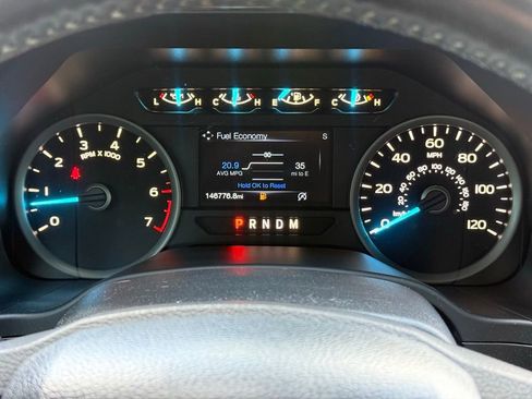 Used 2019 Ford F150 XLT w/ Equipment Group 302A Luxury RWD image 18