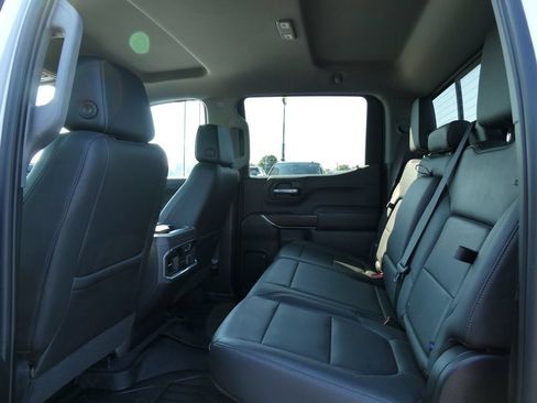 Used 2020 GMC Sierra 1500 SLT w/ SLT Premium Plus Package AWD/4WD image 20
