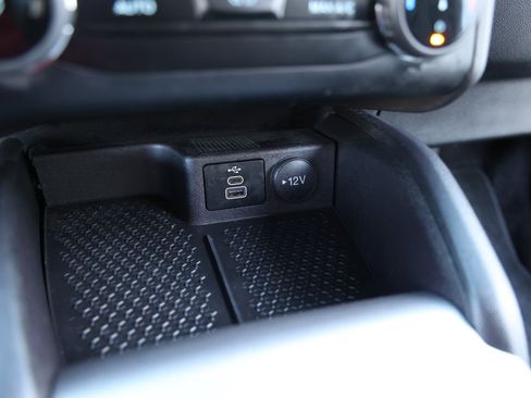 Used 2024 Ford Bronco Sport Big Bend image 24