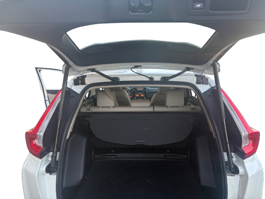 Used 2017 Honda CR-V Touring image 23