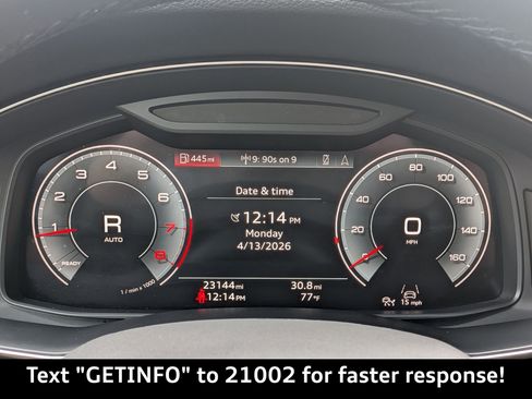 Used 2023 Audi Q7 2.0T Premium Plus w/ Premium Plus Package image 34