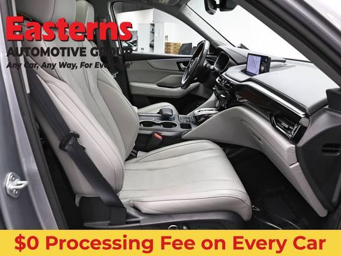 Used 2023 Acura MDX SH-AWD w/ Technology Package image 25