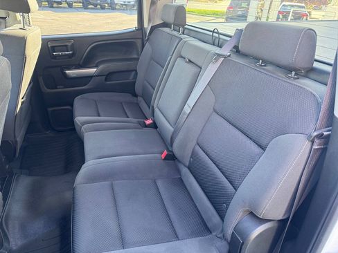 Used 2017 Chevrolet Silverado 1500 LT w/ True North Edition AWD/4WD image 22