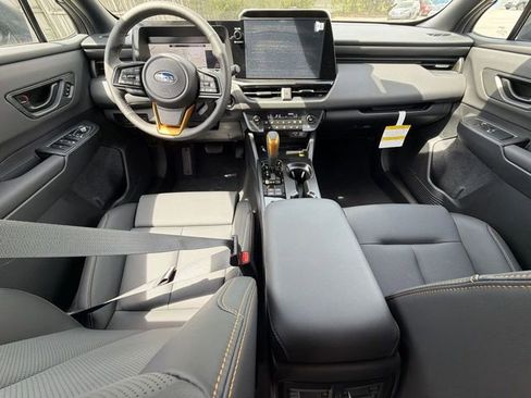 New 2026 Subaru Outback Wilderness AWD/4WD image 25